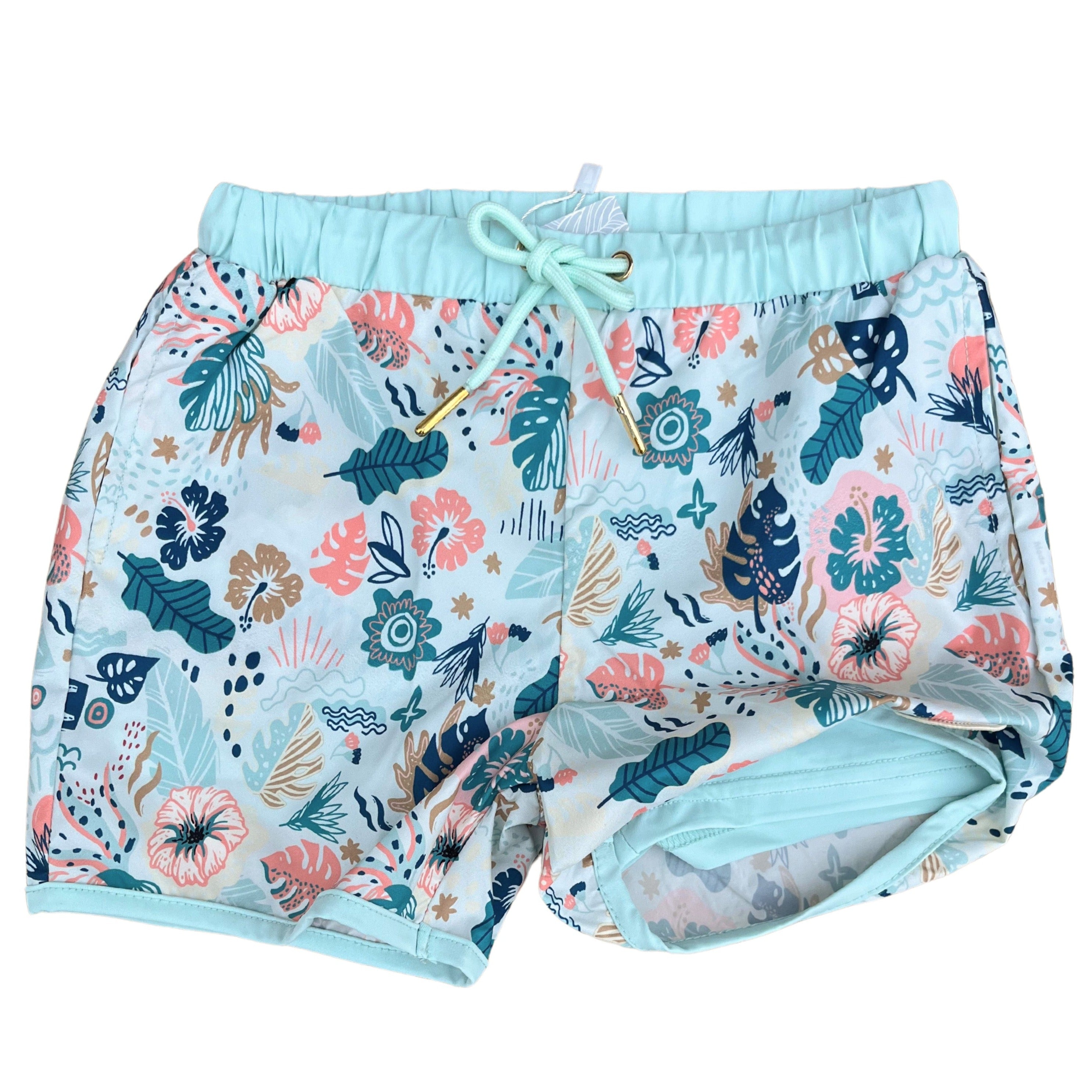 Endless Summer Swim Shorts – Bay Co. Apparel