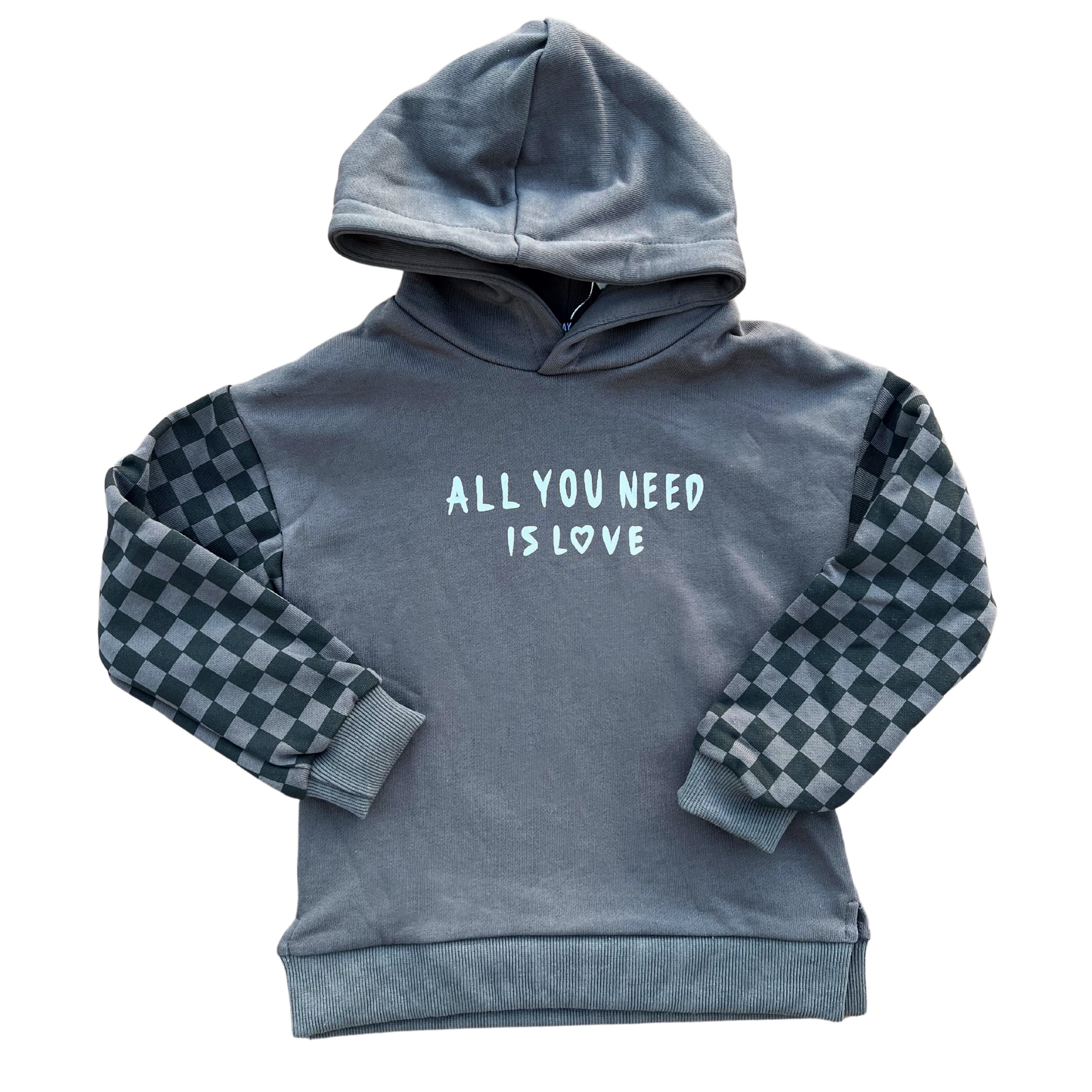 Love and Bay Co. Hoodie