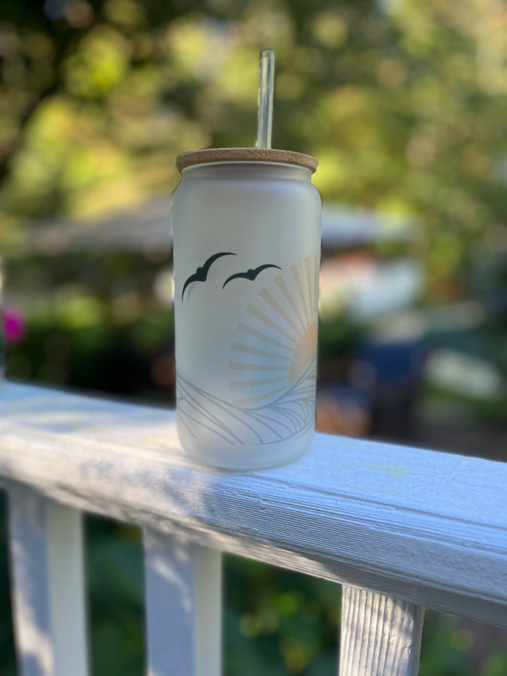 Jersey Shore Glass