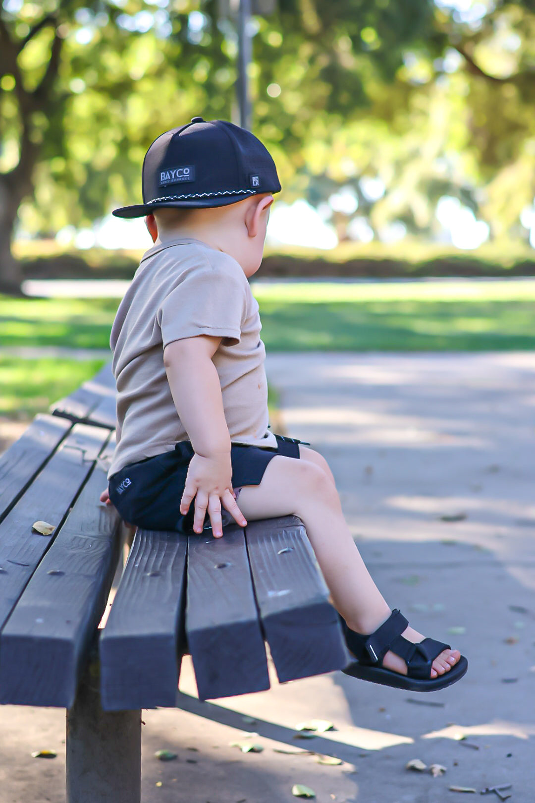 BCLX Blackout Hat