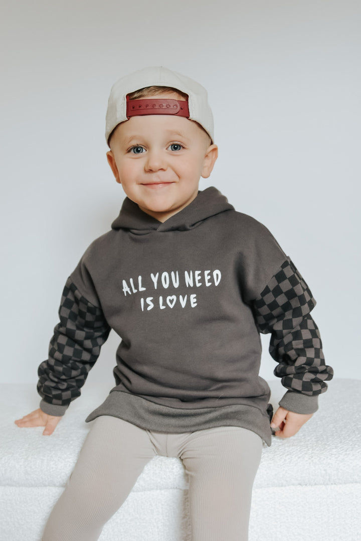 Love and Bay Co. Hoodie
