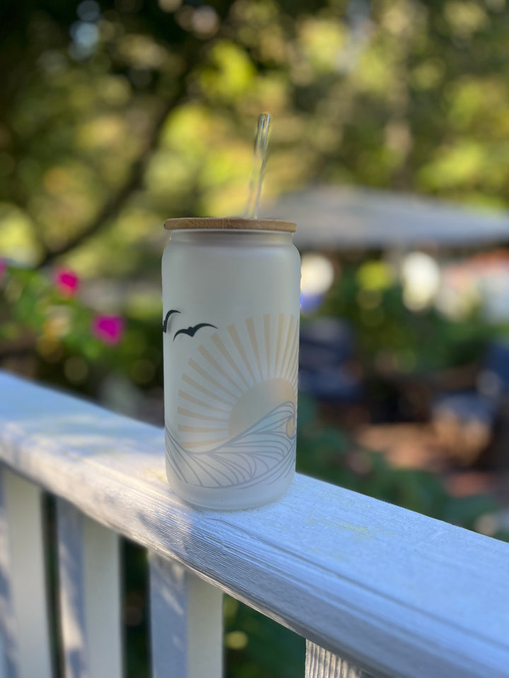 Jersey Shore Glass
