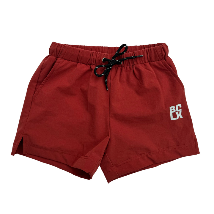 Sunset + Jungle Hybrid Shorts (2024)