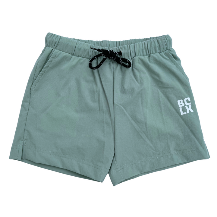 Ice + Monster Trucks Hybrid Shorts (2024)