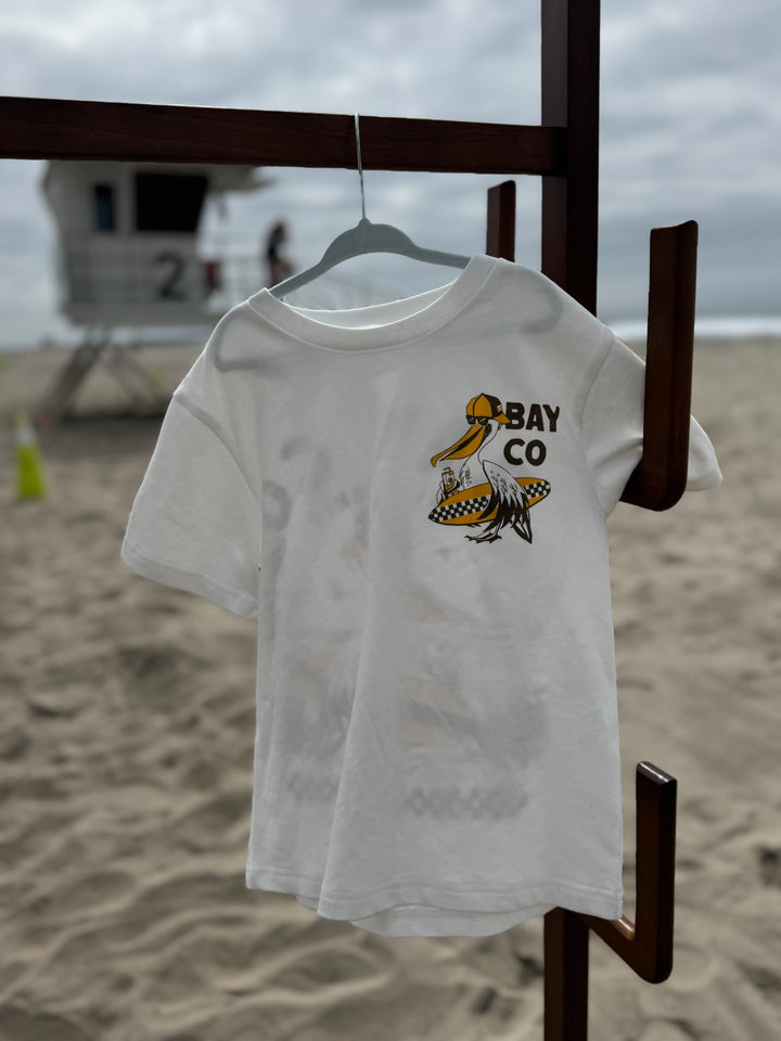 Paradise Logo Tee