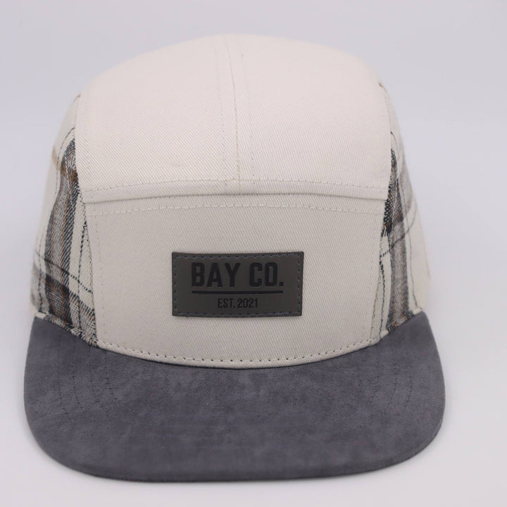 Sullivan Five-Panel Hat