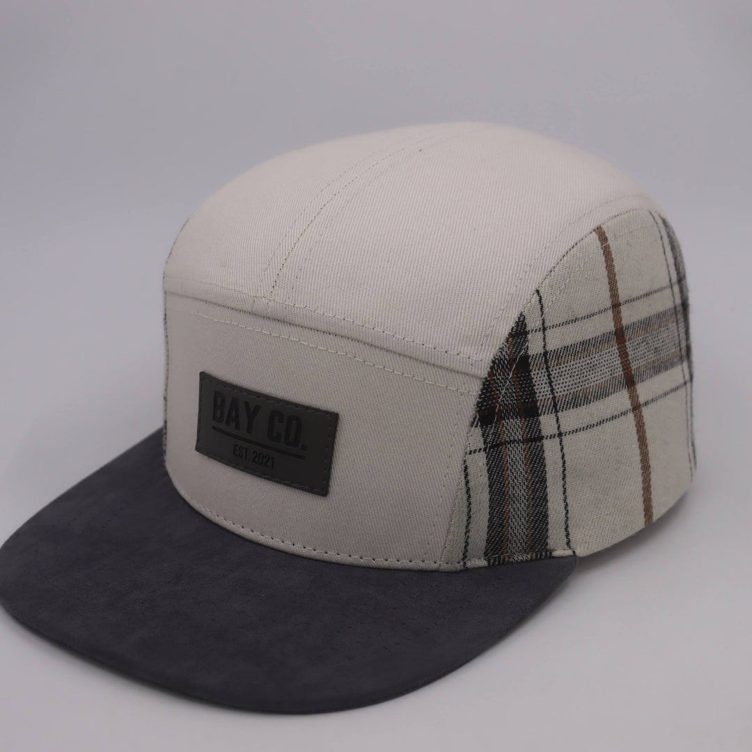 Sullivan Five-Panel Hat