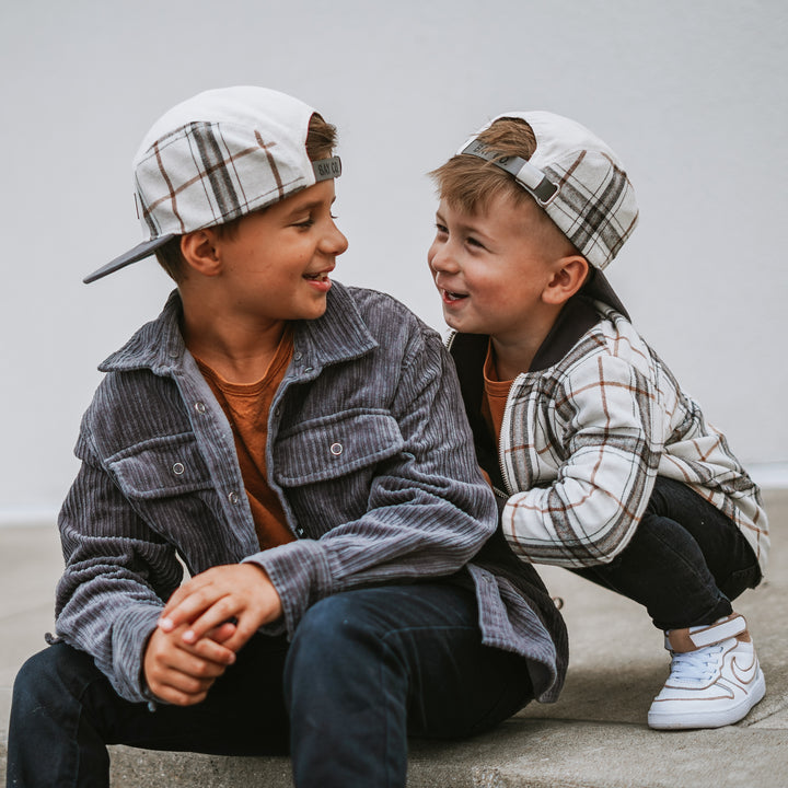 Sullivan Five-Panel Hat