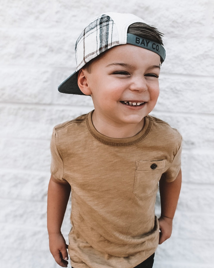Sullivan Five-Panel Hat