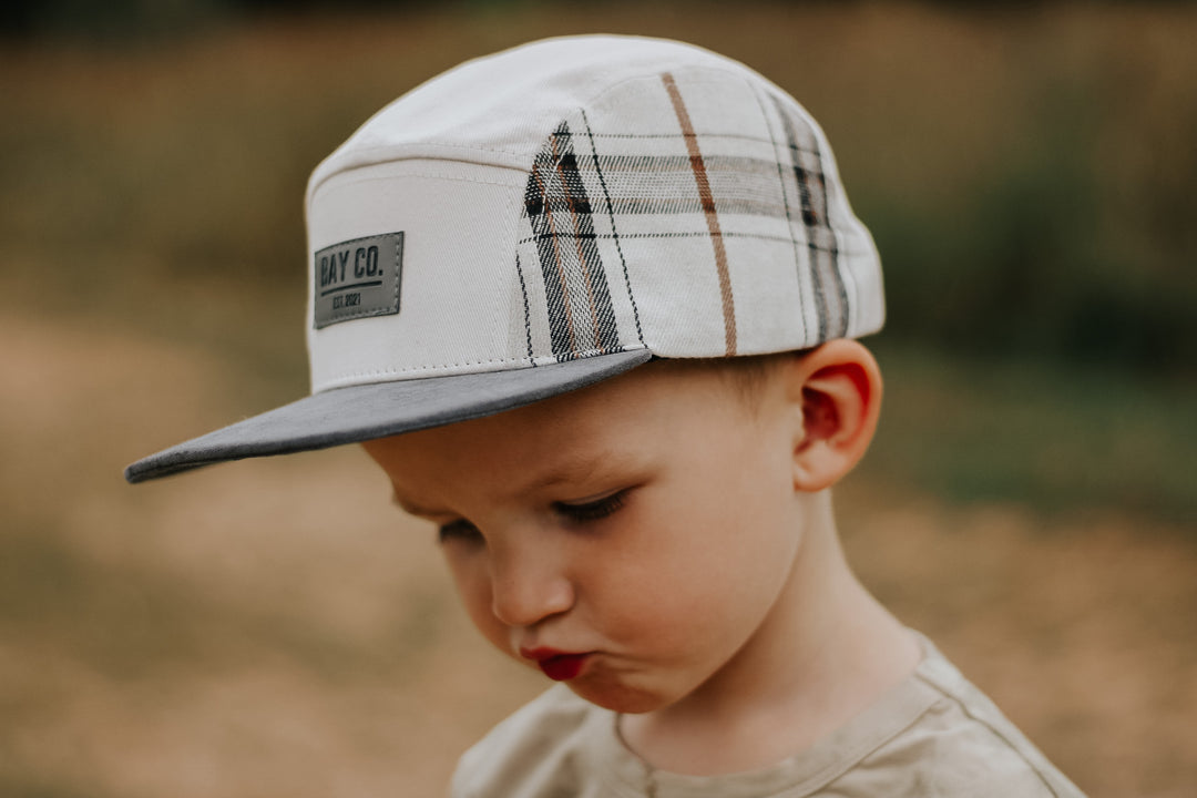 Sullivan Five-Panel Hat