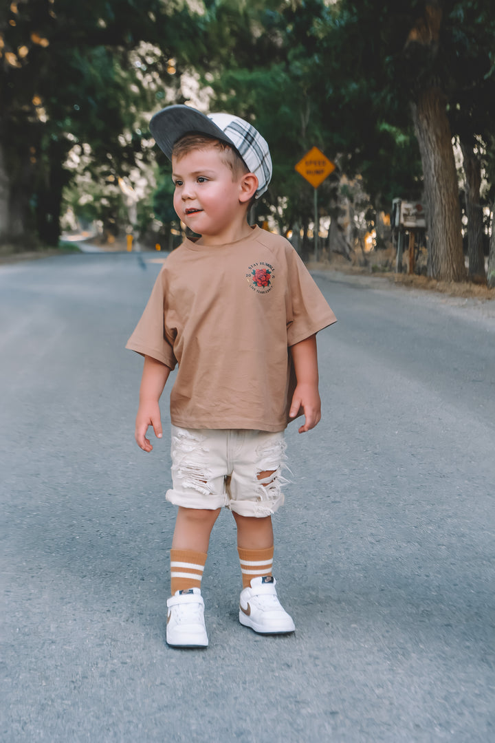 Sullivan Five-Panel Hat