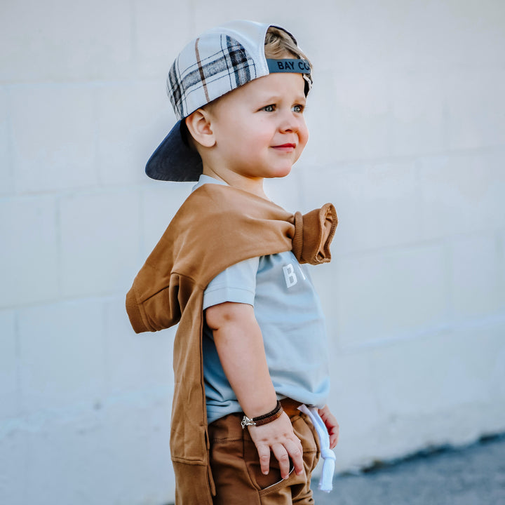 Sullivan Five-Panel Hat